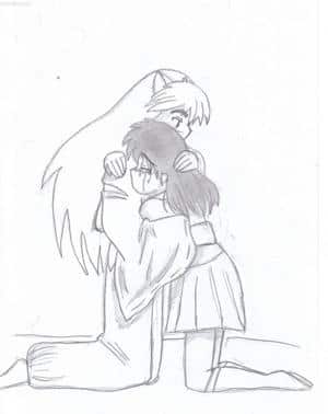 Inu & kago für Sara