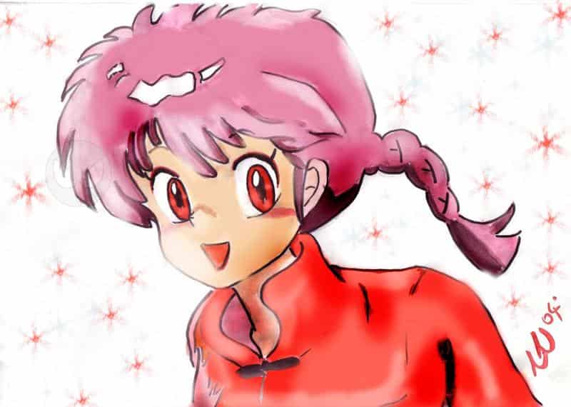 Ranma-Chan