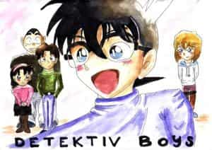 Detektivboys