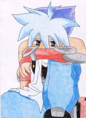 Guck net so böse ^^°