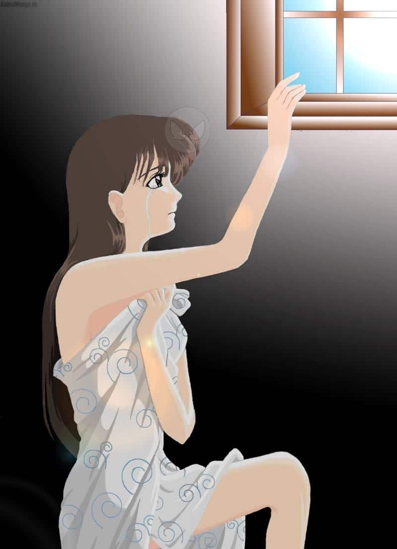 all i wanna see is the sun