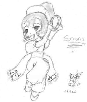 der kleene nervige laptop xD