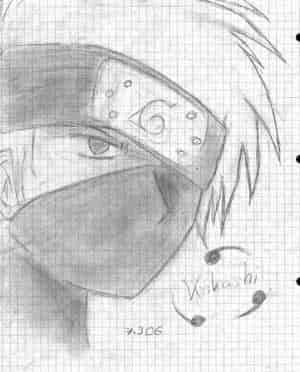 Kashi(der nix geworden is)