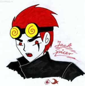 Jack Spicer