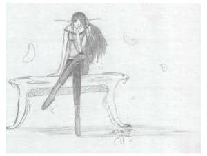 What do you think about?