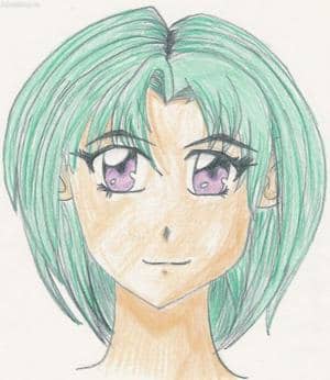 mal wieder ein kopf!!!