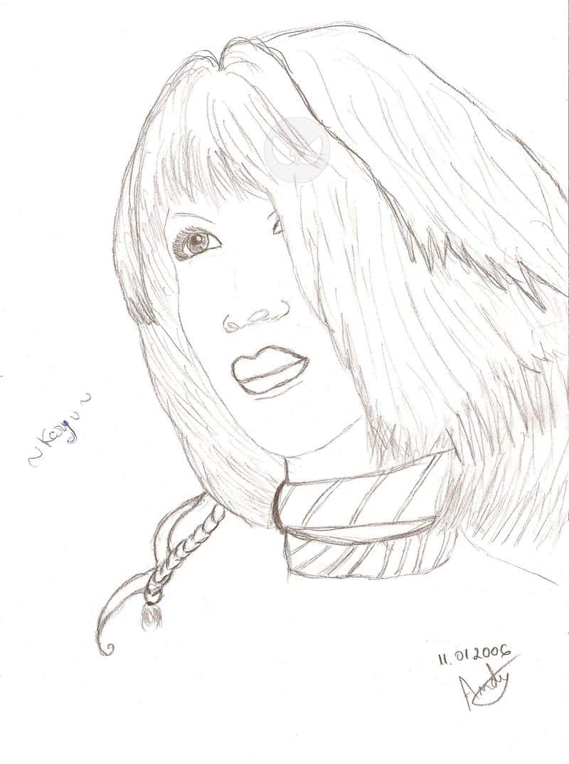 Karyu (Dèspairs Ray)