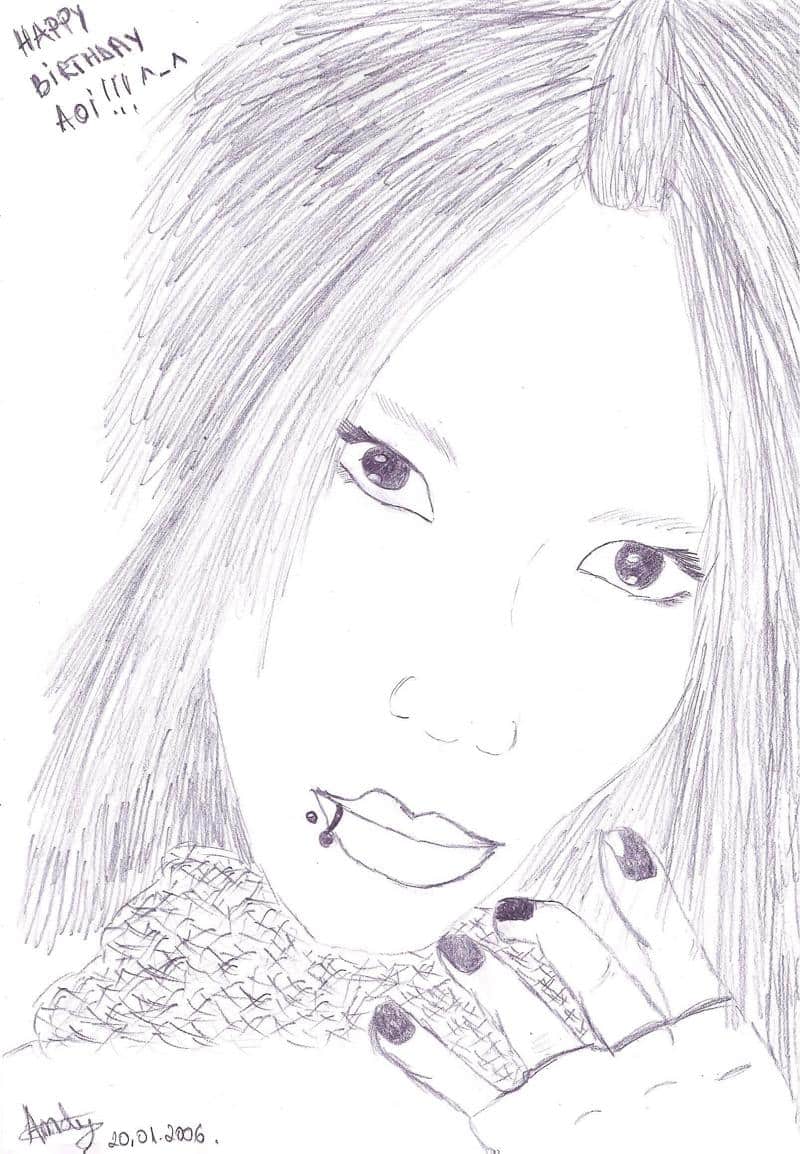 HAPPY BELATED B-DAY AOI!!!!