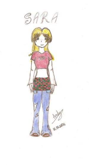Sara