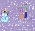 Merry X-Mas XD?