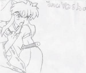 InuYasha