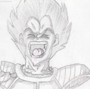 Vegeta