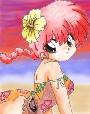Ranma