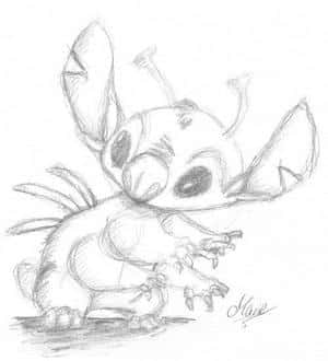 Stitch