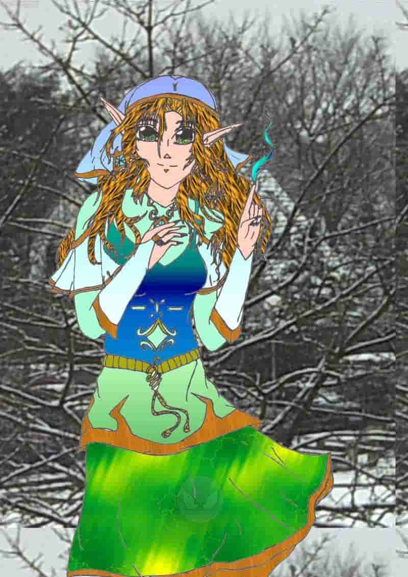 noch ma die selben outlines,abba andere colo...