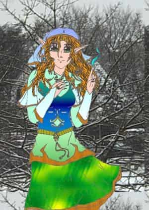 noch ma die selben outlines,abba andere colo...