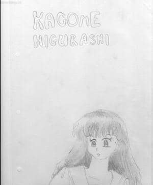 Kagome Higurashi