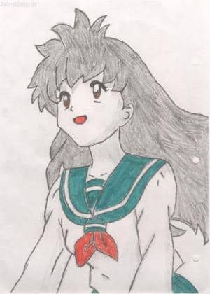 Kagome H.