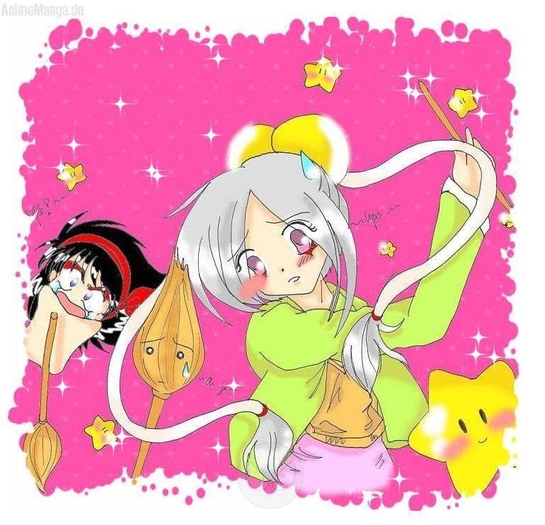 Vol. 1 ... 2... 3.. Hexen ist keine Zauberrei