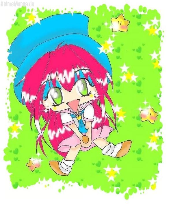 Vol. 3.. Hexen ist keine Zauberrei