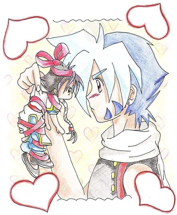 **Februar/Valentienstag**