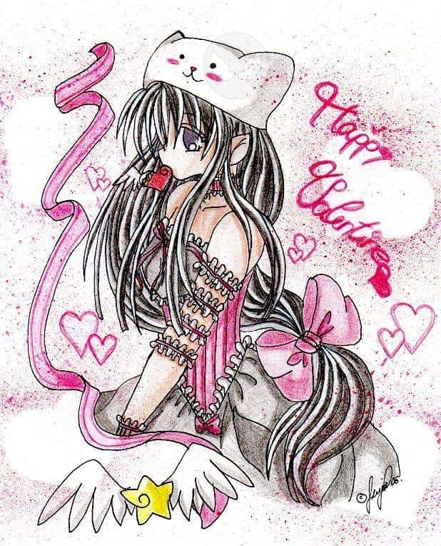 &amp;#9829;&amp;#9829; Happy Valentine &amp;#9829;&amp;#9829;