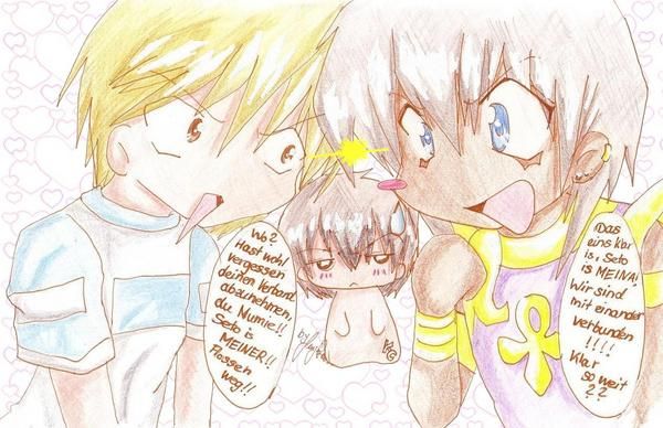 \'Seto gehört mir!\'