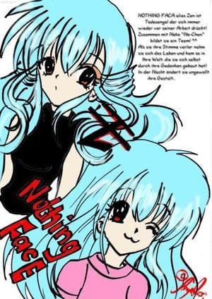 Nothing FAce alias Zen