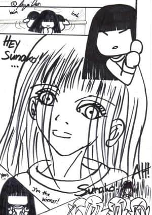 Mini Perfeckt Girl ^^