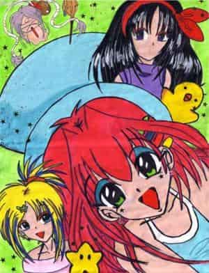 1 2 3 hexen ist keine Zauberei