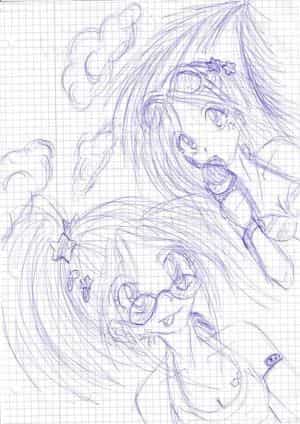 Cendrillon Ni Holliday