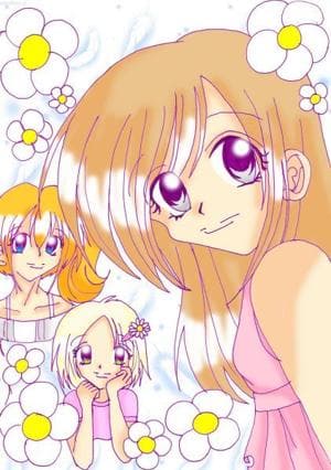 Menschen sind ein Unfertiges Kunstwerk, erst ihre Stärken und schwächen machen sie vollkommen.