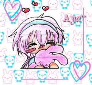 Chibi Aya