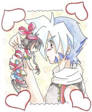 **Februar/Valentienstag**