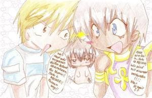 \'Seto gehört mir!\'