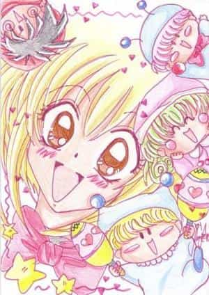 Mirmo der Liebeself for my Best Friend