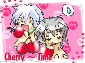 Baku - Baku ~ Cherry Time