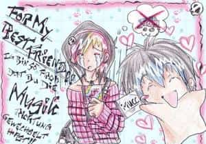 †Musik~Richtung†