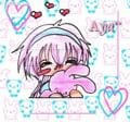 Chibi Aya