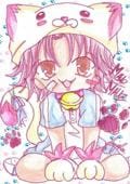 ♥Eiji♥_Neko Chibi