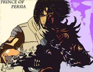 Prince of Persia III
