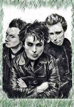 Green Day