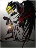 Dark Angel Yami