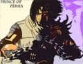 Prince of Persia III