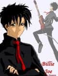 Billie Joe II