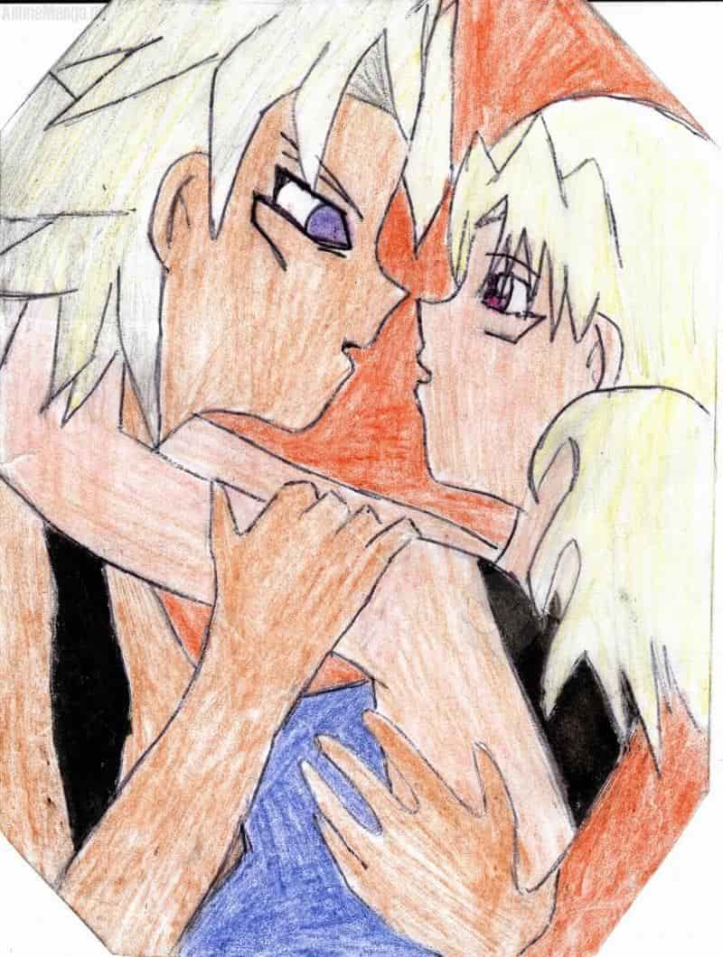 Valyar und Y. Malik II