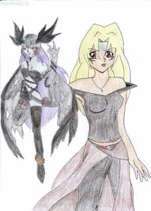 Valyar Orichalcos II