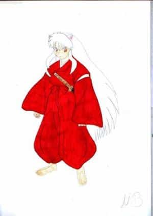 DAS IST INU YASHA