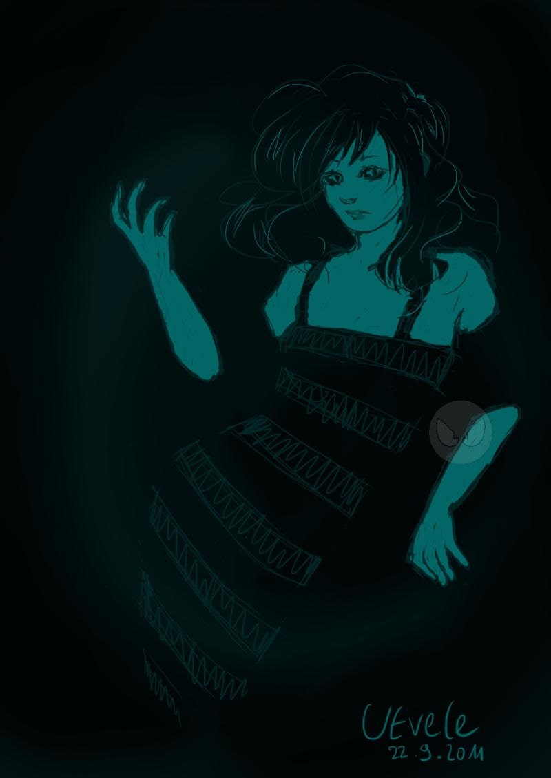 prison break - striped