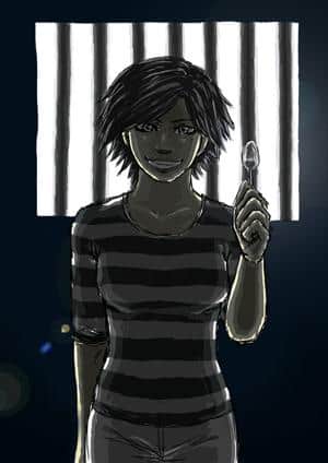 the spoon to freedom